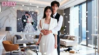 Misverstand, pijn, daarna knielend om vergeving.