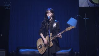 Download lagu WINTER 윈터 'BLUE' Live Clipㅣ2025 WINTER B-day PARTY 'WINTER Blues' mp3