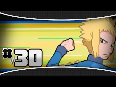 Pokemon Platinum: Part 30: Gym Leader Volkner!