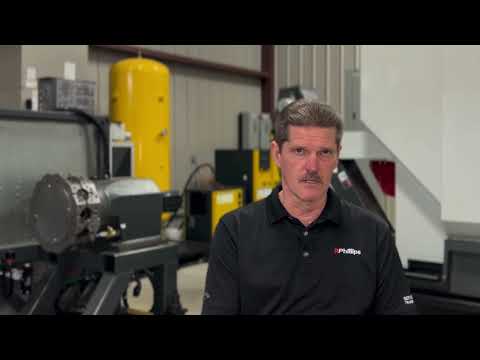 Phillips Haas Maintenance & Repair Training - What is it?