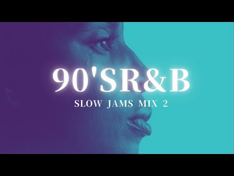 90s R&B Mix (part 2)