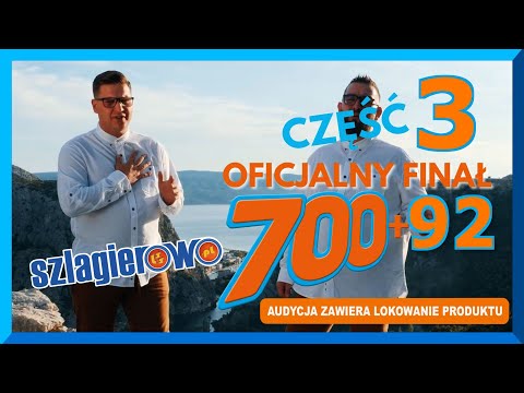 Notowanie 792 cz. 3 - 18.06.2023r.