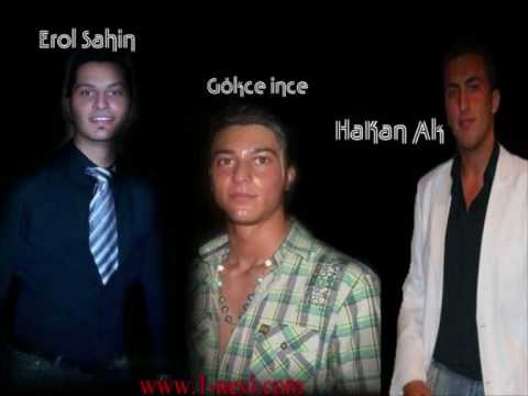 1-nevi - Mezarima Yar Gelmesin [2oo8 - NEW]