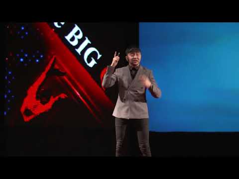 Before 10 After | Gantogoo Sergelen | TEDxDarkhan