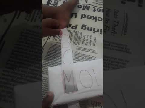 NETINHO OU FILHINHO APRENDENDO EM CASA