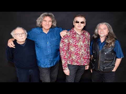 Jazz album episode 116 - Soft Machine 'Other Doors' review