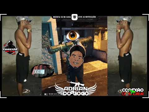 MC 3R DA VJ - CPX DE COSTA BARROS BALA NO CHAPADÃO (COMPLEXO DE COSTA BARROS)