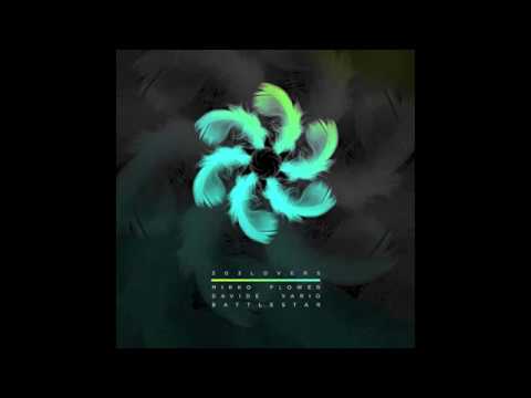 Mirko Flower, Davide Vario - Battlestar (Original Mix) [303 Lovers]