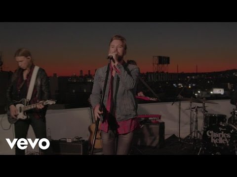 Charles Kelley - Your Love (Top Of The Tower)