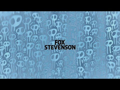 Fox Stevenson - ID More or Less (January 2021 Pizza Party Clip)