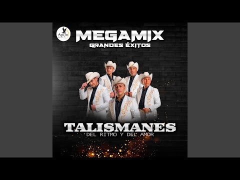 MEGAMIX GRANDES EXITOS