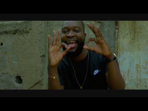 Khronic Feat Hot Blaze - Meu senhor meu pastor (Prod. Proofless)