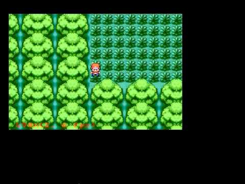 Let's Play Pokemon Blattgrün Fuel Part 1 - Ein weiterer Anfang :D