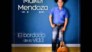 Maikel Mendoza-el bordado de la vida- Promocional