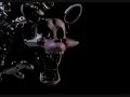 FNAF Mangle And Phantom Mangle S Sounds Synced