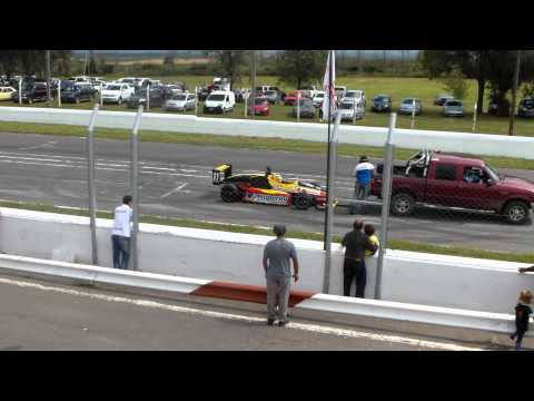 Fórmula Renault Plus -Córdoba Pista- Autódromo Oscar Cabalén