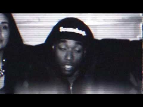 Keez - Spark Up (Official Music Video)