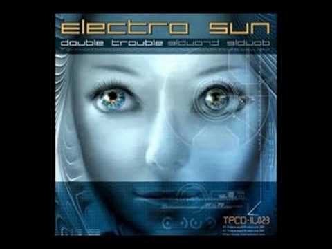 Electro Sun - In My Dream