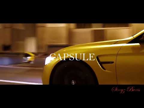 [FREE] Badjer x Timal Type Beat 2021 - "CAPSULE" 💊 - Instru Rap 2021