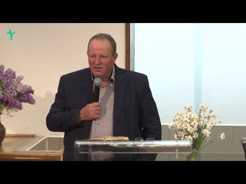 2018.04.29 PM ~ Petrică Găină - 2 Corinteni 12:1-10