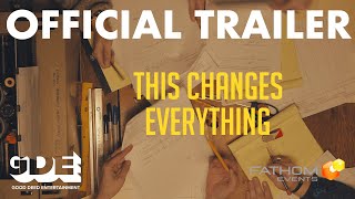 This Changes Everything (2019) Official Trailer HD, Fathom Event Documentary Movie