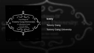 Iceey