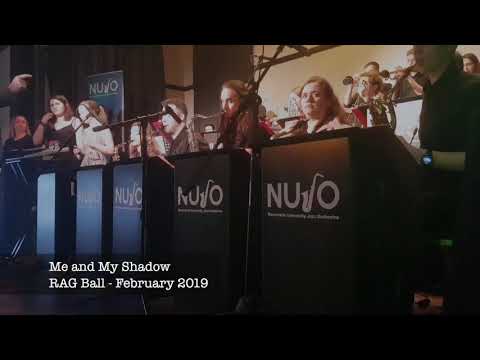 NUJO RAG Ball 2019 - Full Set