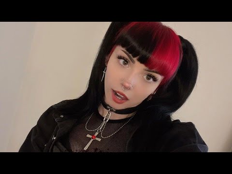 Emma Langevin Sexy