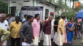 ബോട്ട് മറിഞ്ഞ് കാണാതായ മത്സ്യത്തൊഴിലാളികള്‍ക്കായ?