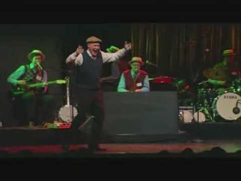 Henrik Dorsin - Göteborglåten