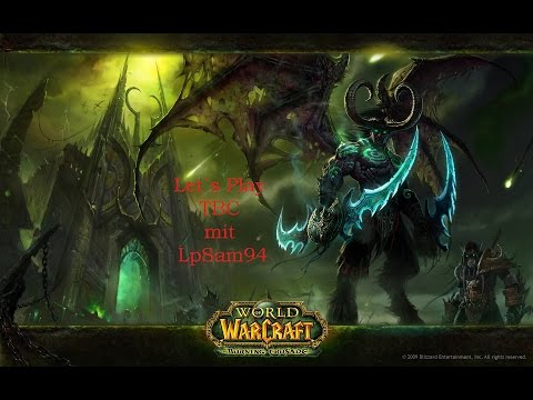 Let´s Play Wow The Burning Crusade #0213 German HD