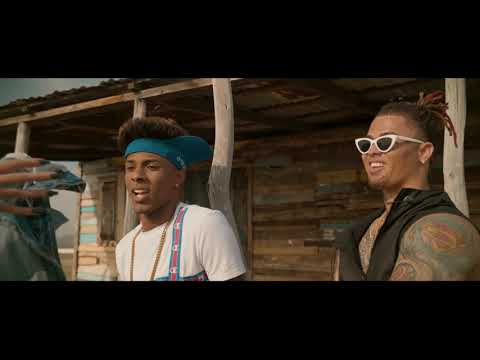 El Super Nuevo ❌   TIEF - Tu Me Guta (Video Oficial)
