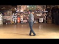 Brand New Buzz Line Dance Lesson
