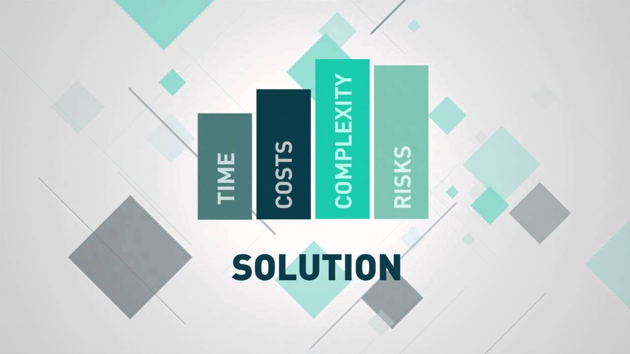 Fundsquare - The Solution for Cross-border Distribution