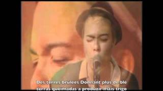 Maria Gadu - Ne me quitte pas