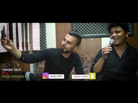 yadgar xalid2019