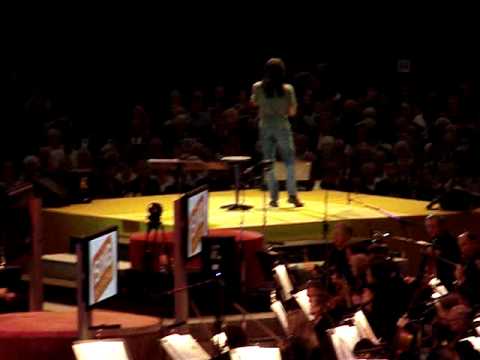 !Sing - Day of Song: Ave Maria (Bobby McFerrin)