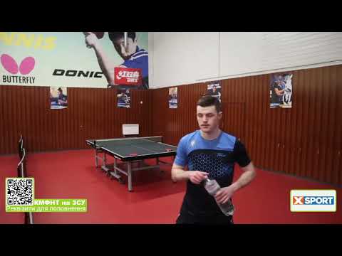 ТОП-4. Чоловіки. Брояковський Всеволод - Корнієнко Микола