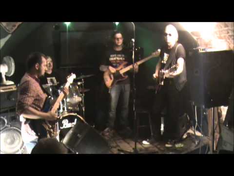 271 Soczewa Blues Session - 13.06.2014 - 6