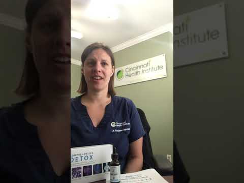 Weight Loss: Introduction to ha2cg by Desbio Cincinnati Health Institute