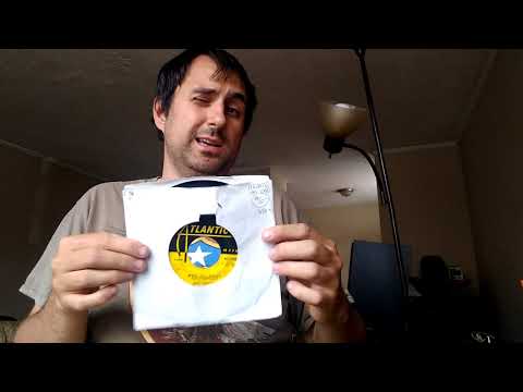 1940s & 50s Rhythm and Blues(45RPM Discs from the pre Rock & Roll Era).