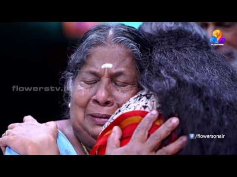 Moonumani | Flowers | Ep# 307