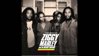Ziggy Marley, Children Playing in the Street. (Reggae)
