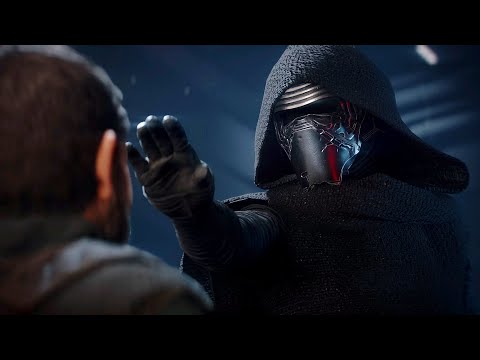 Star Wars Battlefront II: Resurrection DLC Full Walkthrough | 4K 60FPS | No Commentary
