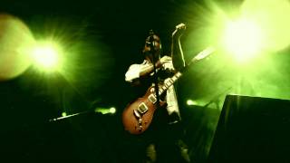 Gustavo Macaco - Desafio (Edu Krieger)