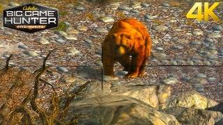 Cabela's Big Game Hunter: Pro Hunts (2014) PC Gameplay [4K/60FPS]