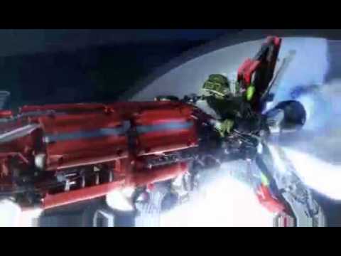 2008 Vehicles Commercial (version 2) - English