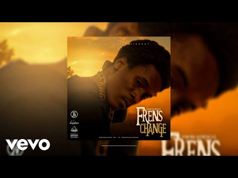 Young General - Frens Change (prod. By 14)