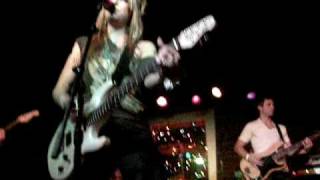 Automatic loveletter-Parker