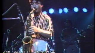 Chicken shack live Loving power tour#2